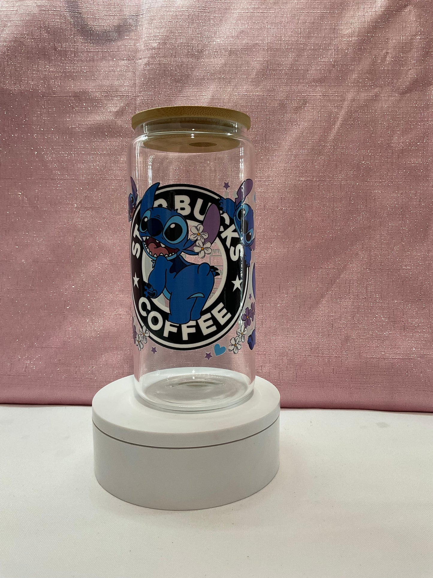 Stitch Cup