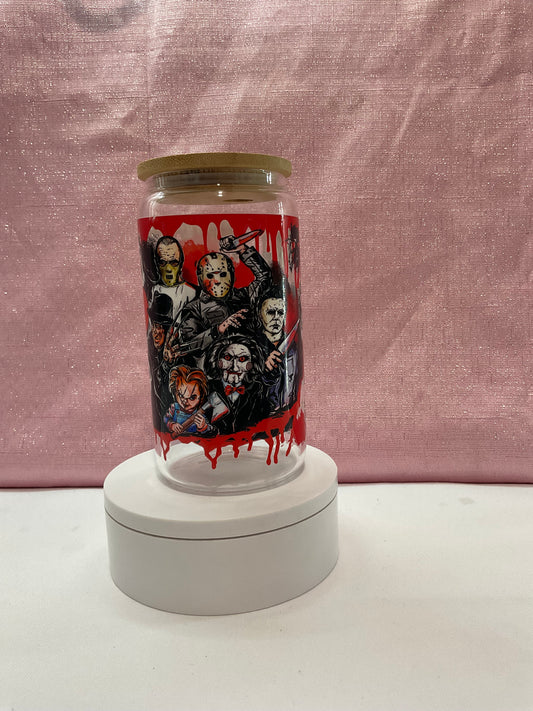 Halloween Cup