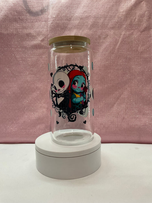 Jack & Sally Cup