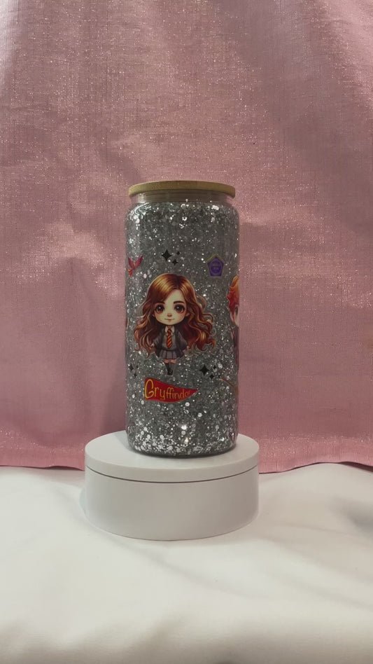 Harry Potter Snowglobe